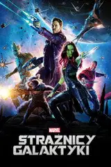 Strażnicy Galaktyki Cały Film (2014) • Vider
