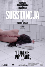 Substancja Cały Film (2024) • Vider