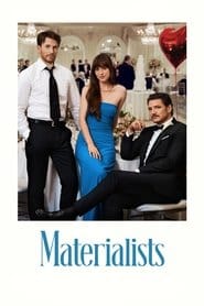 Materialiści Cały Film (2025) • Vider