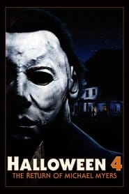 Halloween IV: Powrót Michaela Myersa Cały Film (1988) • Vider