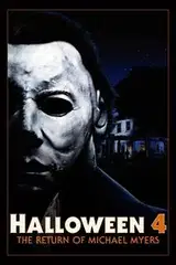 Halloween IV: Powrót Michaela Myersa Cały Film (1988) • Vider