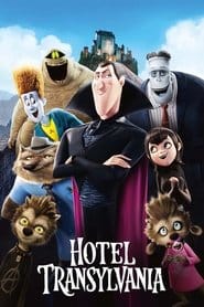 Hotel Transylwania Cały Film (2012) • Vider