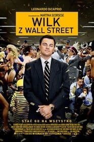 Wilk z Wall Street Cały Film (2013) • Vider