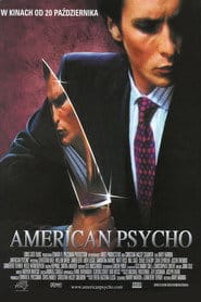 American Psycho Cały Film (2000) • Vider