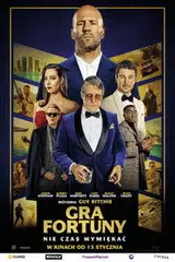 Gra fortuny Cały Film (2023) • Vider