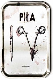 Piła IV Cały Film (2007) • Vider