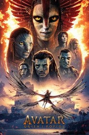 Avatar: Ogień i popiół Cały Film (2025) • Vider
