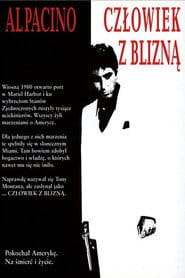 Człowiek z blizną Cały Film (1983) • Vider