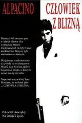 Człowiek z blizną Cały Film (1983) • Vider