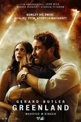 Greenland Cały Film (2020) • Vider