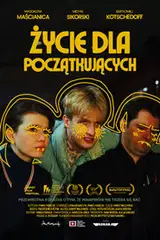 Życie dla początkujących Cały Film (2025) Online - Gdzie Obejrzeć