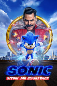 Sonic. Szybki jak błyskawica Cały Film (2020) • Vider