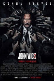 John Wick 2 Cały Film (2017) • Vider