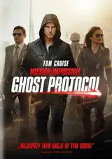 Mission: Impossible - Ghost Protocol Cały Film (2011) • Vider