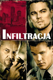 Infiltracja Cały Film (2006) • Vider