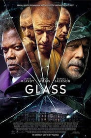 Glass Cały Film (2019) • Vider