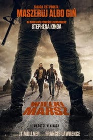 Wielki marsz Cały Film (2025) • Vider