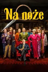 Na noże Cały Film (2019) • Vider