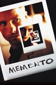 Memento Cały Film (2000) • Vider