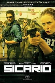 Sicario Cały Film (2015) • Vider