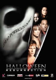 Halloween: Resurrection Cały Film (2002) • Vider