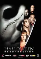 Halloween: Resurrection Cały Film (2002) • Vider