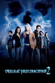 Oszukać przeznaczenie 2 Cały Film (2003) • Vider