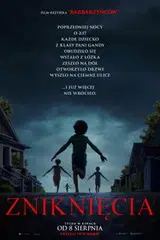 Zniknięcia Cały Film (2025) • Vider