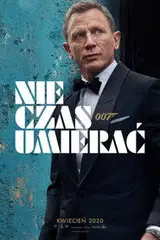 Nie czas umierać Cały Film (2021) • Vider