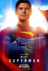 Superman Cały Film (2025) • Vider