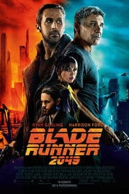 Blade Runner 2049 Cały Film (2017) • Vider