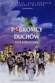Pogromcy duchów Cały Film (1984) • Vider