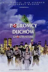 Pogromcy duchów Cały Film (1984) • Vider