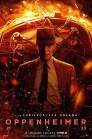 Oppenheimer Cały Film (2023) • Vider