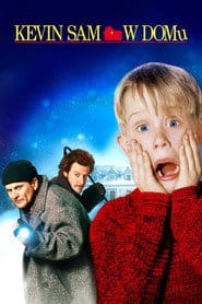 Kevin sam w domu Cały Film (1990) • Vider