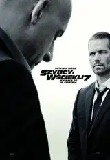 Szybcy i wściekli 7 Cały Film (2015) • Vider
