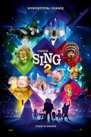 Sing 2 Cały Film (2021) • Vider