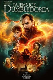 Fantastyczne zwierzęta: Tajemnice Dumbledore'a Cały Film (2022) • Vider