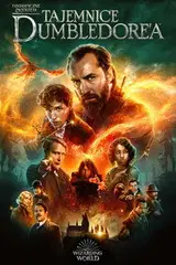 Fantastyczne zwierzęta: Tajemnice Dumbledore'a Cały Film (2022) • Vider