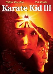Karate Kid 3 Cały Film (1989) • Vider
