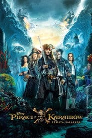 Piraci z Karaibów. Zemsta Salazara Cały Film (2017) • Vider