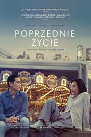 Poprzednie życie Cały Film (2023) • Vider