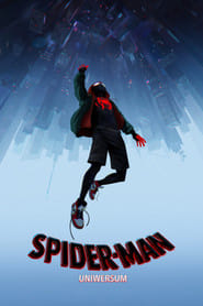 Spider-Man Uniwersum Cały Film (2018) • Vider
