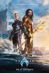 Aquaman i Zaginione Królestwo Cały Film (2023) • Vider