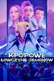 K-popowe łowczynie demonów Cały Film (2025) • Vider
