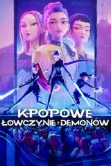 K-popowe łowczynie demonów Cały Film (2025) • Vider