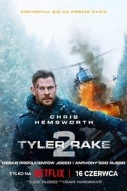 Tyler Rake 2 Cały Film (2023) • Vider