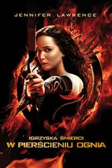 Igrzyska śmierci: W pierścieniu ognia Cały Film (2013) • Vider