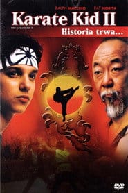 Karate Kid 2 Cały Film (1986) • Vider