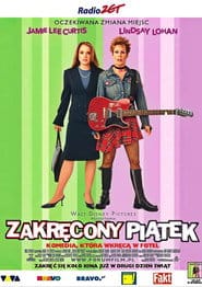 Zakręcony piątek Cały Film (2003) • Vider